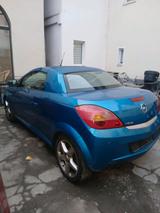 Opel tigra 2005 1.2 60 ps tüv 2027 voll fa... - Opel Tigra: 1.6