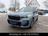 BMW iX1 30 xDrive M-Sport, Panorama, ACC, 18*Alu,... - graue BMW iX1