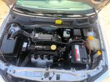 Opel Astra G Automatik 1.6 Kombi - Opel Astra aus 2002: Kombi