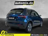 Skoda Karoq 2.0 TDI Tour ACC,AHK,AUTOM.,LED,Navi,SHZ - Skoda Gebrauchtwagen in Nürnberg