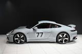 Porsche 992 Sport Classic *Limited Edition 1 of 1.250* - Porsche 992 in München