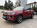Ssangyong Korando 1.5 T-GDI Sapphire 4x2 AHK-LED-Keyles... - Ssangyong Korando aus 2021