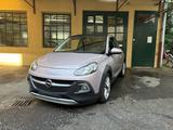 Opel Adam ROCKS 1.4 Faltdach/ TÜV Neu/Leder