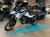 CFMOTO 800MT EXPLORE inkl. Kofferset "Aktionspreis" - CFMOTO 800MT Explore