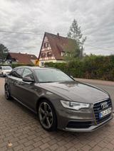 Audi A6 Avant 3.0 TDI S-Line quattro  - gebrauchte Audi A6 Allroad aus dem Jahr 2014