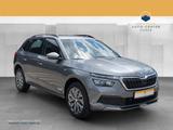 Skoda Kamiq 1.0 TSI Tour DSG AUT*Fernlichtass.*Kam.*LM - Skoda Kamiq: Tour