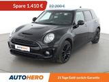 MINI Clubman Cooper SD Aut.*NAVI*ACC*CAM*PDC*SHZ*