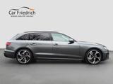 Audi A4 Avant 40 TDI S line Competition Edition AHK - Audi A4: Edition
