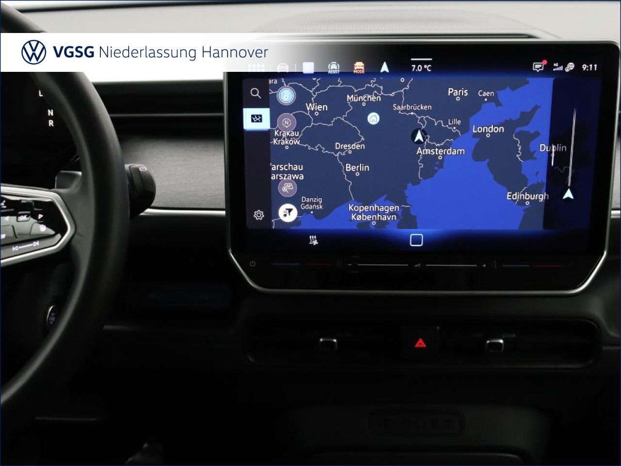 Volkswagen ID. Buzz - Bild 10