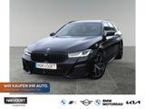 BMW 530d xDrive M Sport Pro 19" Komfort Sitze