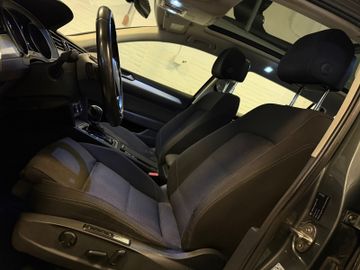 Volkswagen Passat Variant - 10