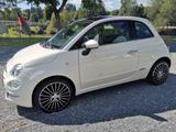 Fiat 500 1.2 8V LOUNGE/PANO/17ZOLL/Winterfelgen inkl.