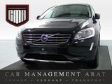Volvo XC60 2.0 D4 Summum R19+LEDER+PDC+SHZ+TEMP - Volvo XC60: Summum