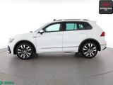 Volkswagen Tiguan 2.0 TSI 4M 3x R LINE PANO,HEADUP,360GRAD - Volkswagen: R36