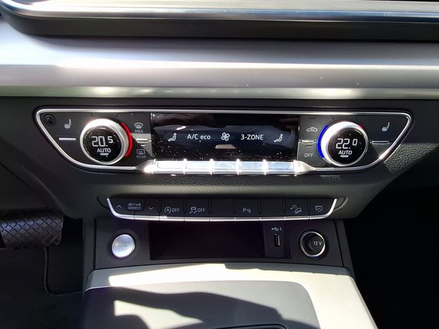 Q5 Sportback 50 TDI quattro S line Head-Up, AppC