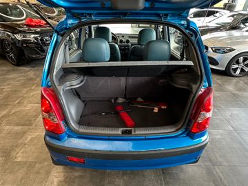 MYAUTOCENTER – Gebraucht- und Jahreswagen mit Werkstattservice in Pfaffenhofen Hyundai Atos 1.1 *TÜV NEU*