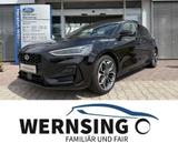 Ford Focus ST-Line X SYNC4|Matrix-LED|ACC|ErgoSitz