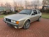 Volkswagen Scirocco II 53b GTL, Volkswagen, VW, Autom... - Volkswagen Scirocco aus 1986