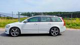 Volvo V50 T5 Geartronic RDesign RDesign - gebrauchte Volvo V50 aus dem Jahr 2010