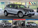 Seat Arona Style - Seat Arona aus 2024