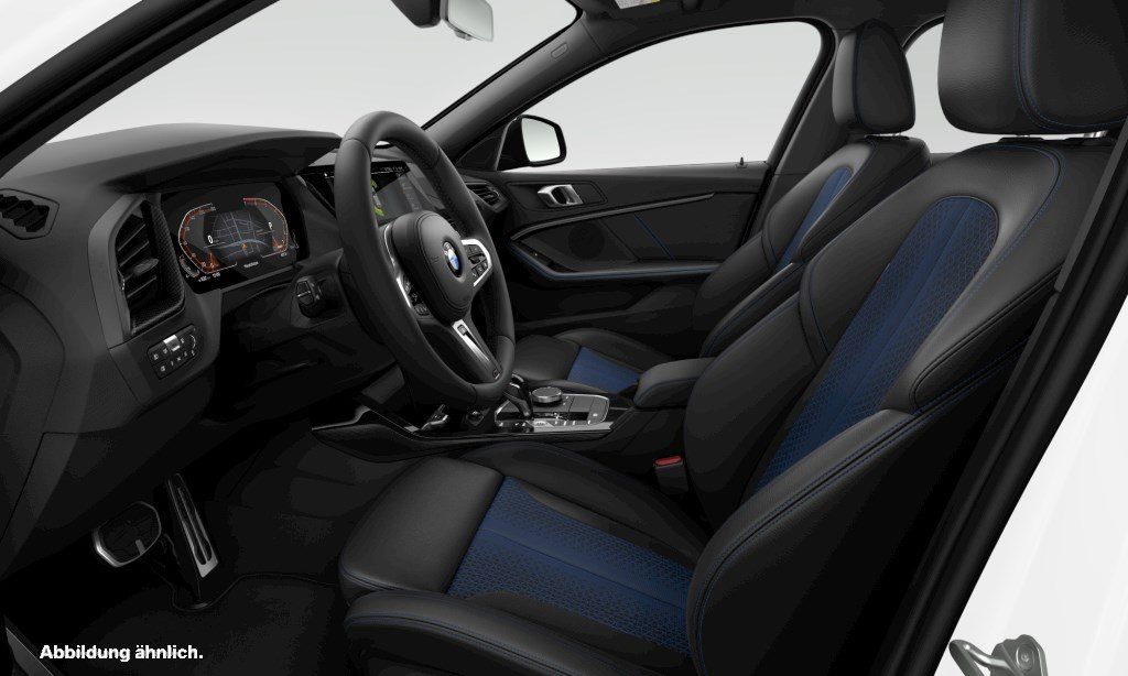 BMW 118 - Bild 4