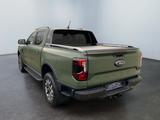 Ford Ranger Wildtrak 2.3 EcoBoost 4WD ACC PDC NAVI - Ford Gebrauchtwagen in München