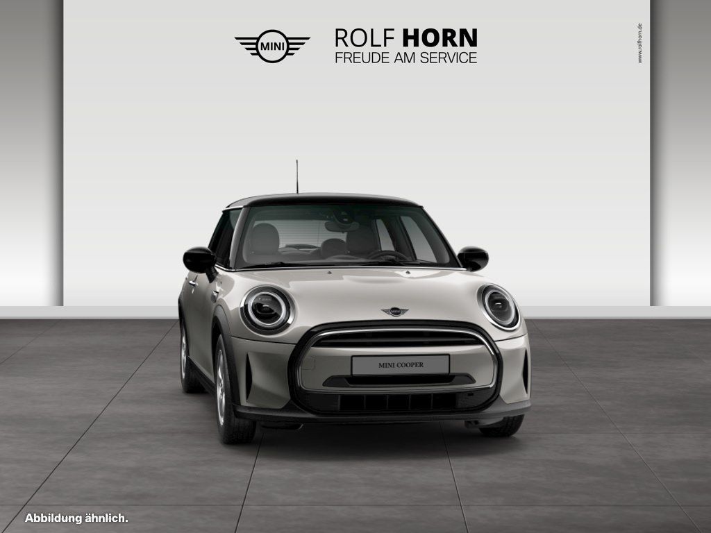 MINI Cooper - Bild 10