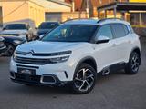 Citroën C5 Aircross Feel Pack Hybrid*NAV*KAMERA*ALU*SPUR - Citroën C5 Aircross FEEL mit Hybrid-Antrieb (Benzin/Elektro)