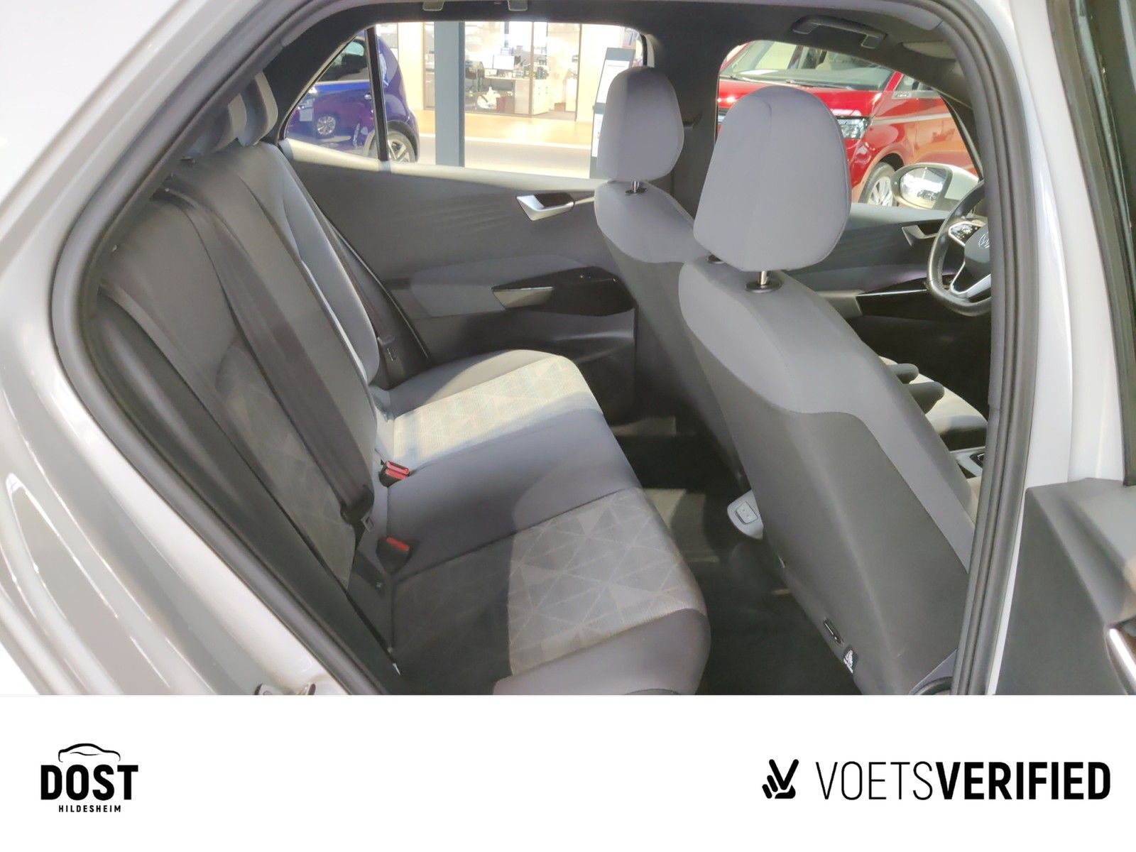 Volkswagen ID.3 - Bild 16