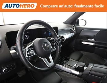 Mercedes GLB 200 - 7