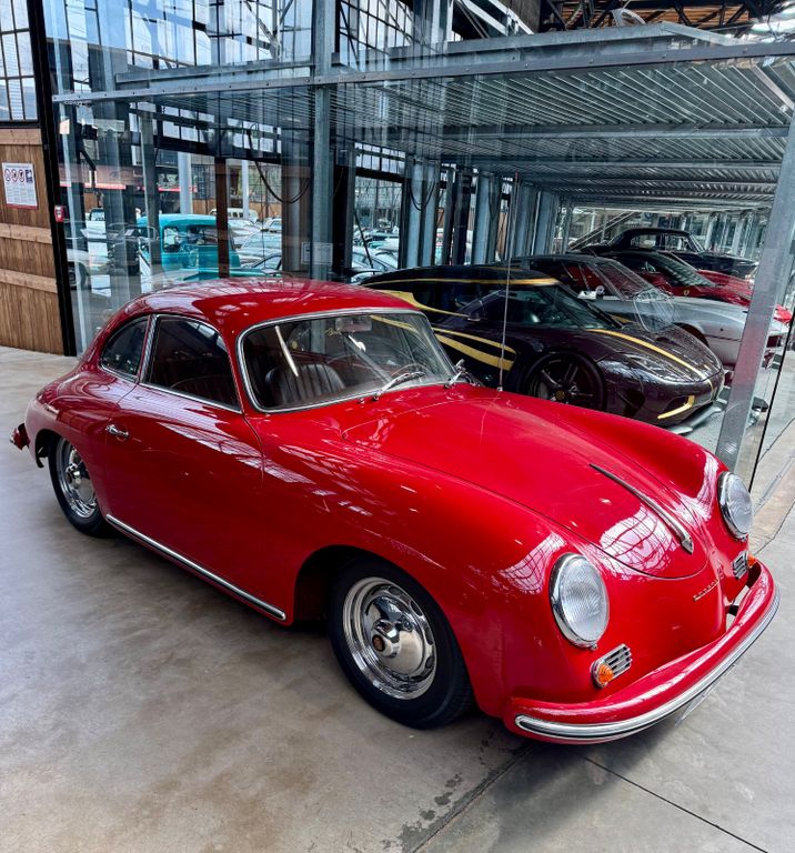 Porsche 356
