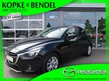 Mazda 2 Lim. *1. Damenhand*Wartungen lückenlos*TOP* Ex - Mazda 2 Gebrauchtwagen