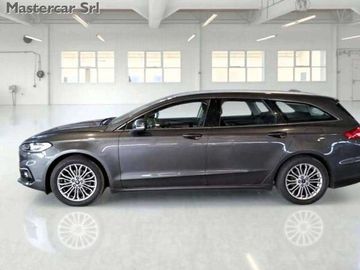 Ford Mondeo - 6