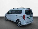 Renault Grand Kangoo TCe 130 Techno Aut.,Kamera, 7 Sitze - gebrauchte Renault Van