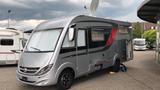 Bürstner Viseo I 690 - Bürstner Diesel Integrierter Automatik