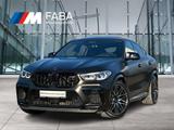 BMW X6 M Competition Gestiksteuerung B&W Surround