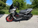 Aprilia SR GT 200 ABS - APRILIA VON 126 BIS 250 CCM