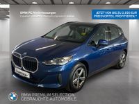 BMW 220 Active Tourer - Vorschau Bild 1