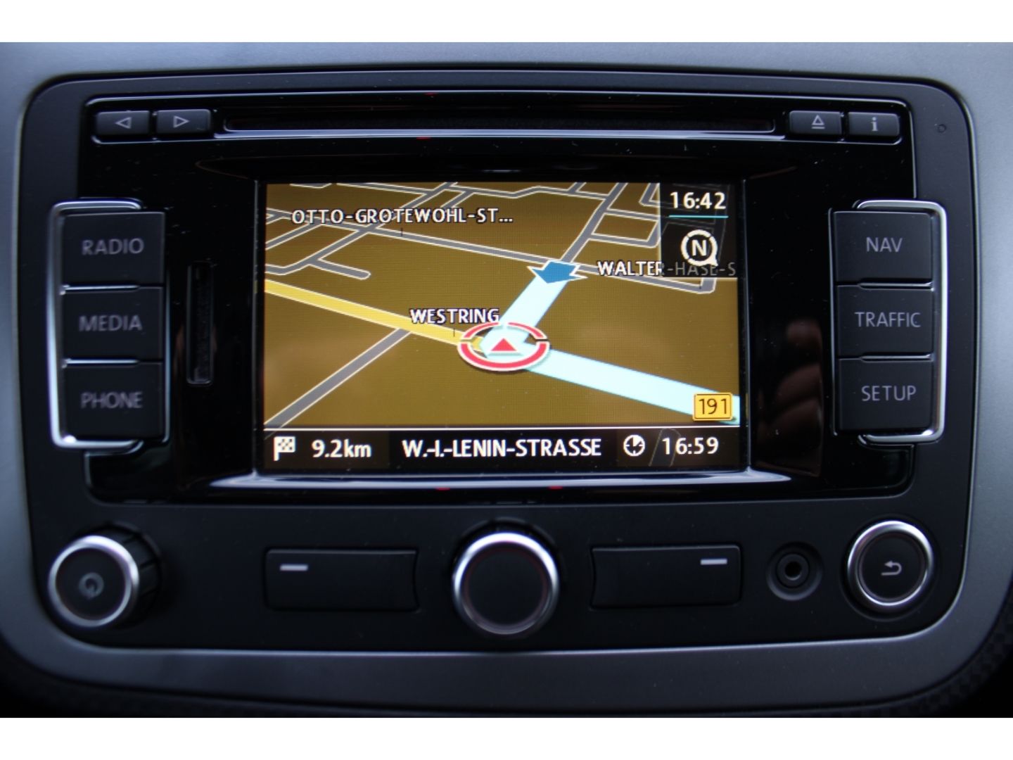 SEAT Altea 1.4 TSI Style Copa Navi PDC GRA GJR SHzg S - Image 19