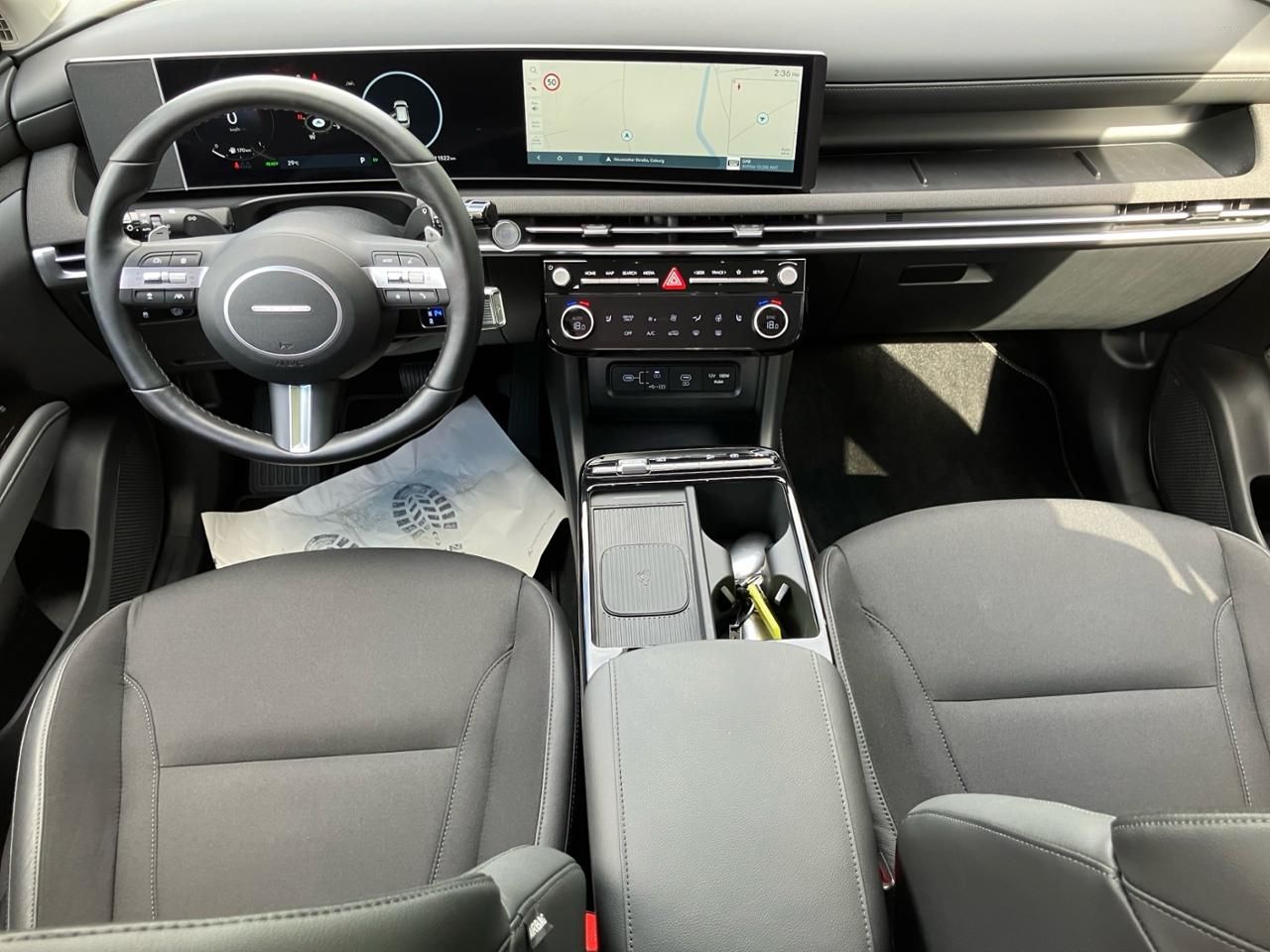 Hyundai Tucson – Bild 11