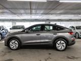 Audi Q4 Sportback e-tron 210 kW - Audi Q4 e-tron: Sportback