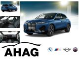 BMW iX xDrive40 Sportpaket Klimaaut. AHK Soft-Close - BMW iX Jahreswagen