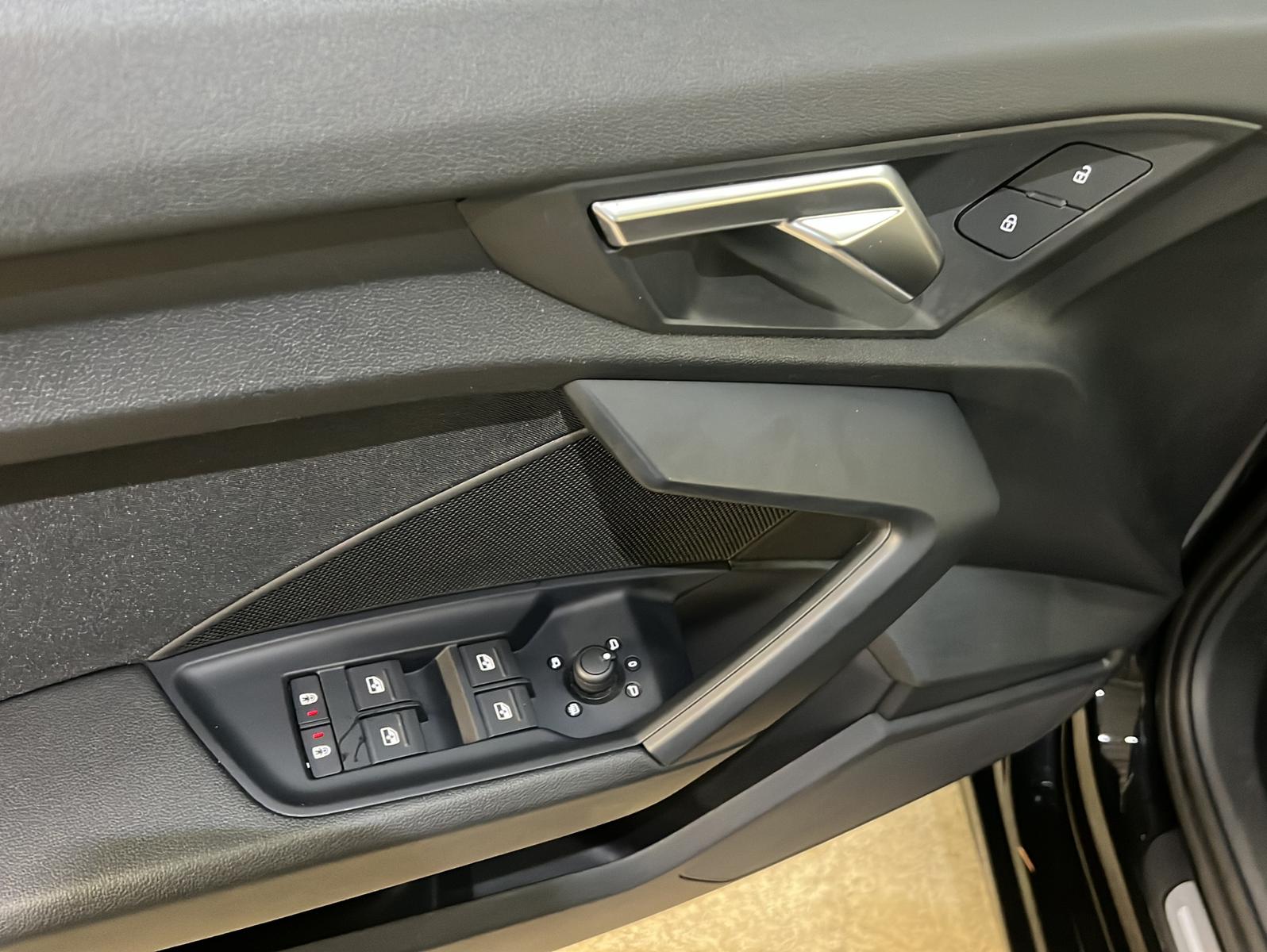 Audi A3 35 TFSI mHEV S Tronic*KeyGo*LED*Navi*DAB, миниатюра 5