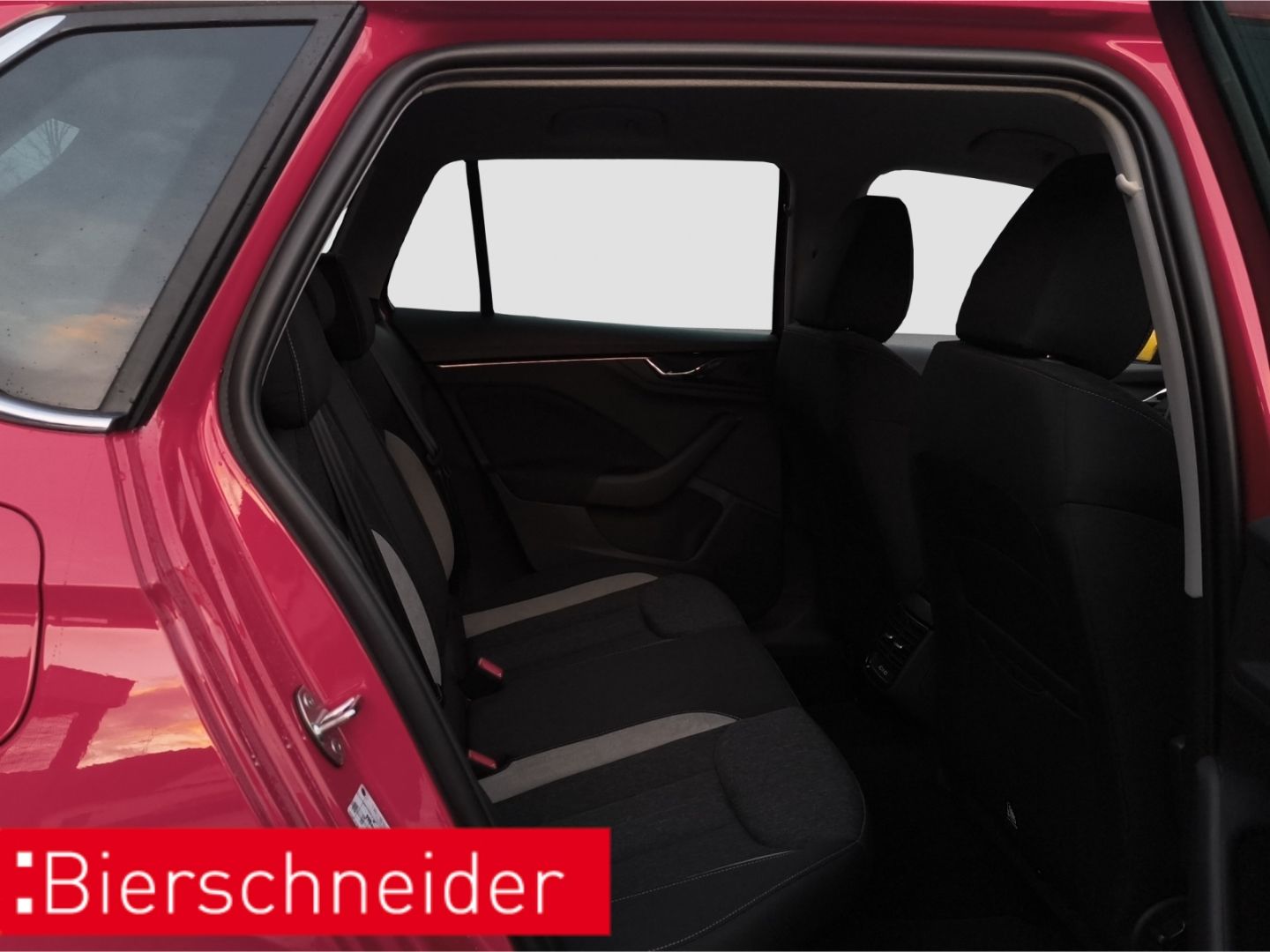 Skoda Kamiq - Bild 25