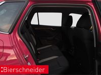 Skoda Kamiq - Vorschau Bild 25