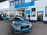 Audi A3 Sportback *SHZ/Klima/MFL/Tempomat* - Audi A3 aus 2011: Sportback