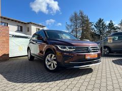 Tiguan Elegance  LED  Automatik