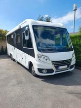 Knaus KNAUS SUN I 900 LX | Uitzonderlijke staat