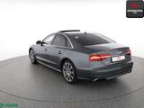 Audi S8 4.0 TFSI qu NACHTSICHT,360GRAD,HUD,STANDHEIZ - gebrauchte Audi S8 aus dem Jahr 2017