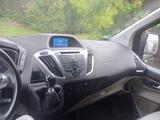 Ford Tourneo Custom - Ford Tourneo Custom von privat
